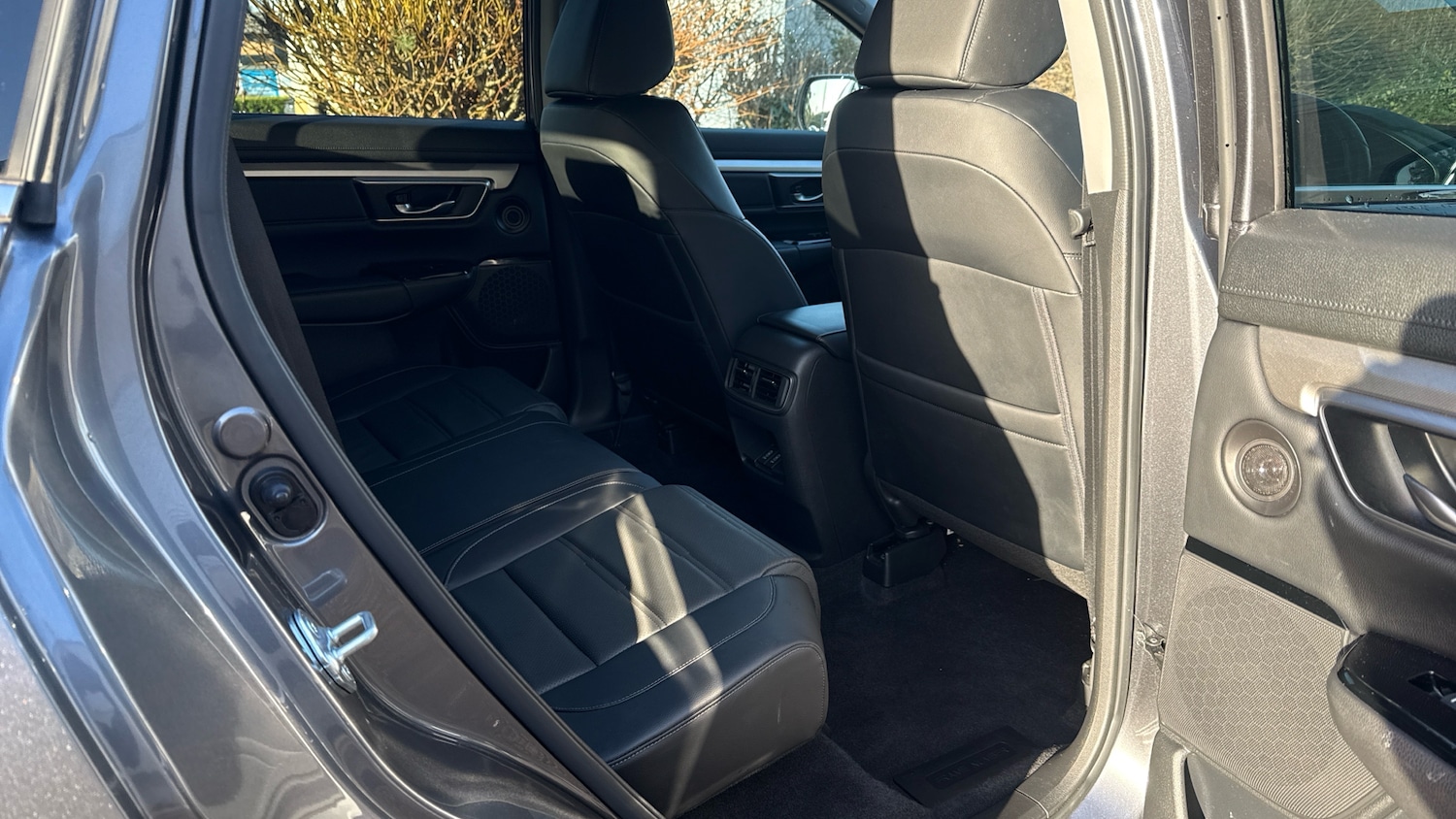 Used Honda CR-V 2022 for sale - 77210159: Photo 21