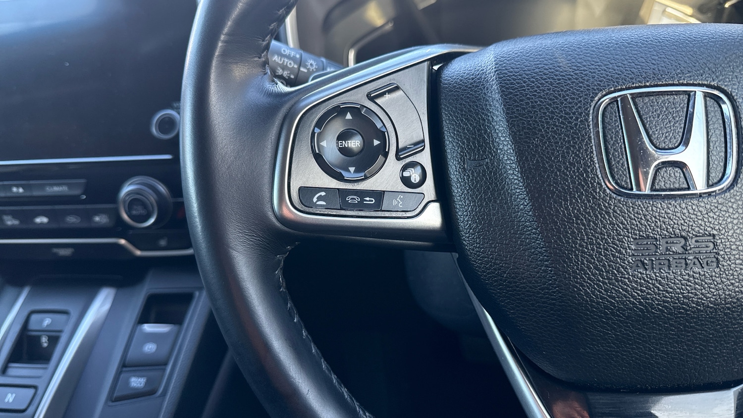 Used Honda CR-V 2022 for sale - 77210159: Photo 24