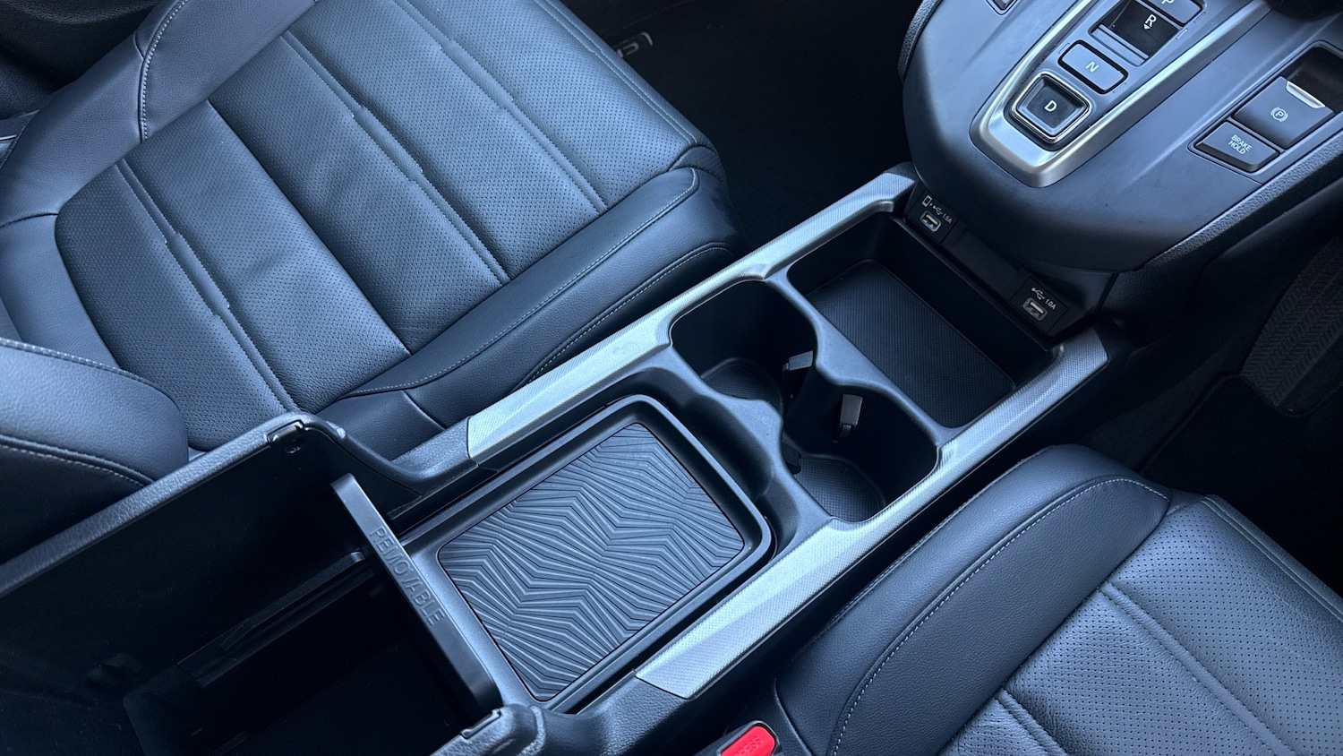 Used Honda CR-V 2022 for sale - 77210159: Photo 25