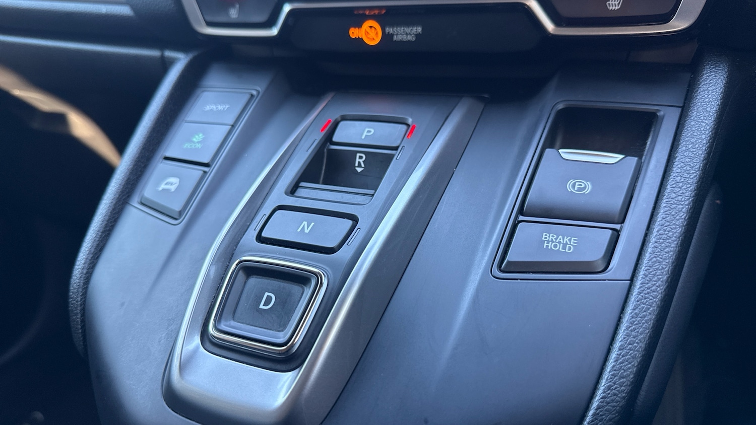 Used Honda CR-V 2022 for sale - 77210159: Photo 27