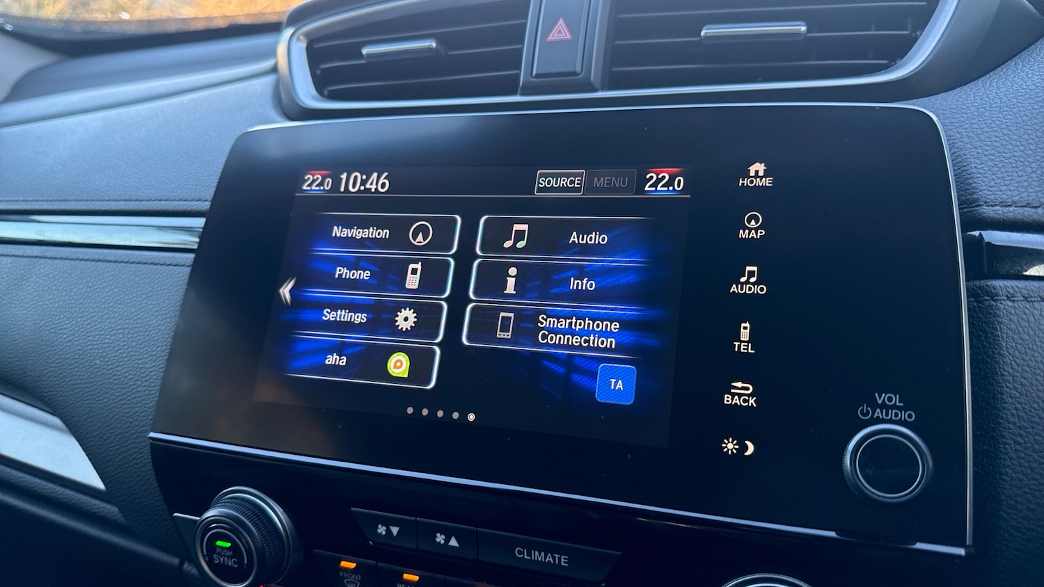 Used Honda CR-V 2022 for sale - 77210159: Photo 29