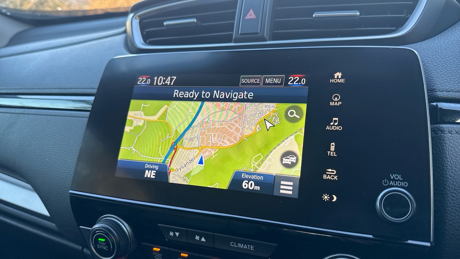 Used Honda CR-V 2022 for sale - 77210159: Photo 30