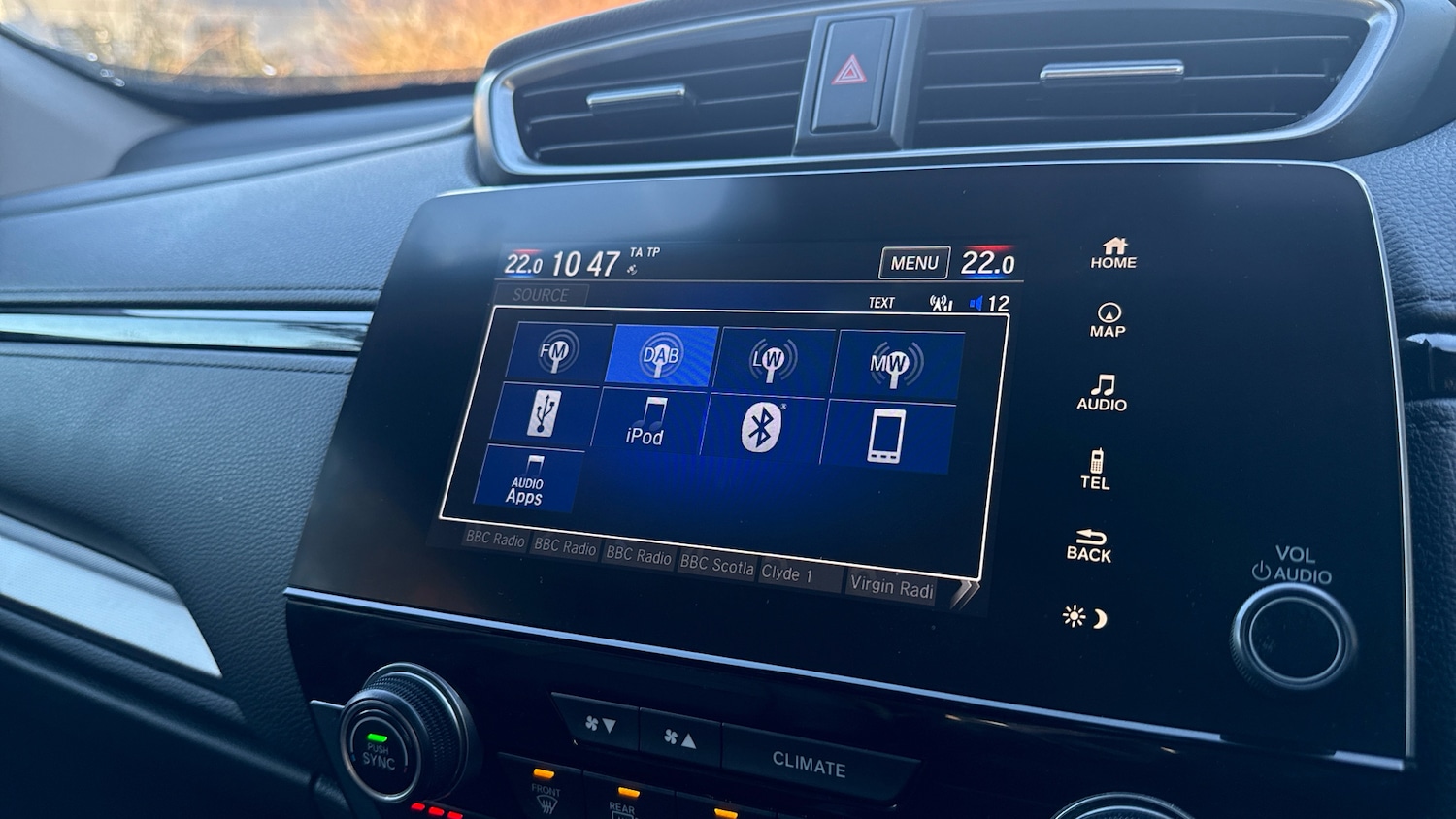 Used Honda CR-V 2022 for sale - 77210159: Photo 31