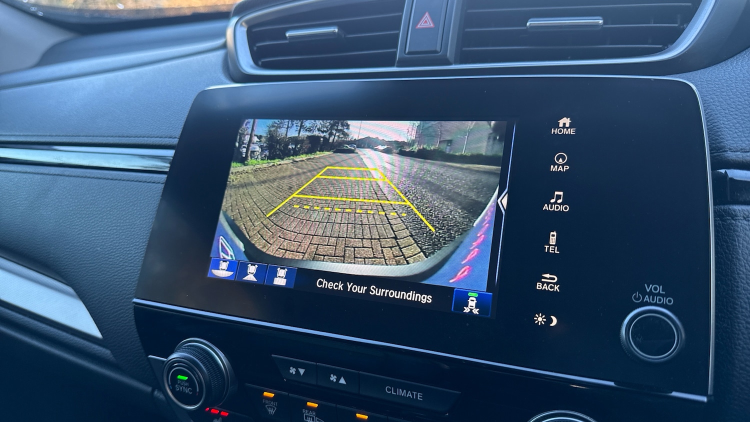 Used Honda CR-V 2022 for sale - 77210159: Photo 33