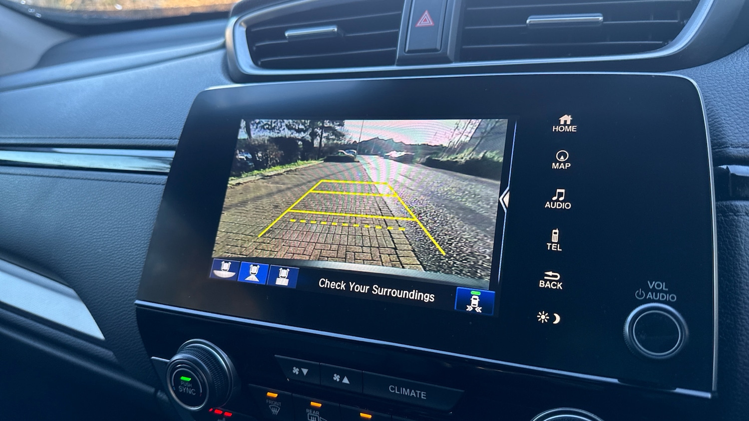 Used Honda CR-V 2022 for sale - 77210159: Photo 34