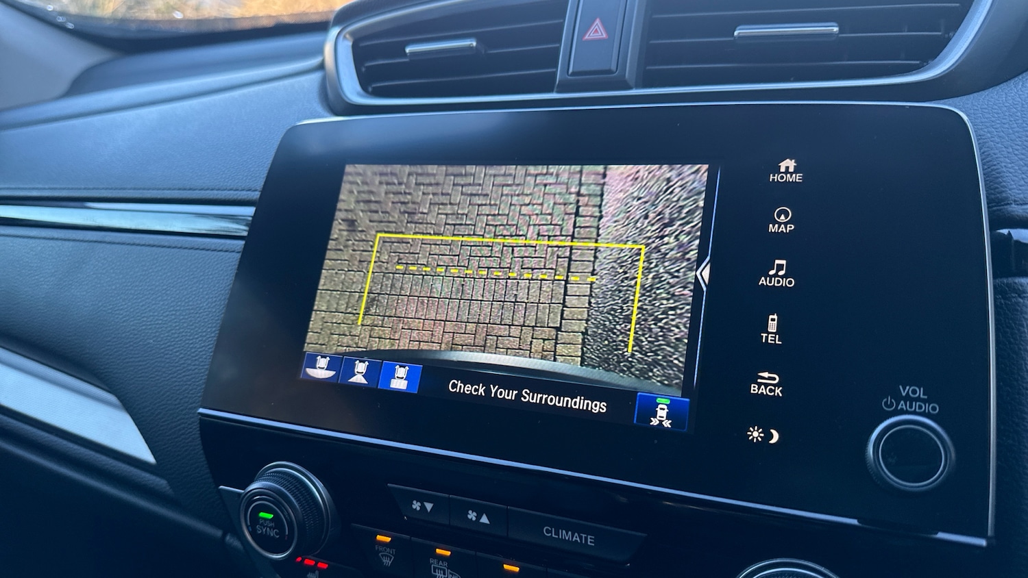 Used Honda CR-V 2022 for sale - 77210159: Photo 35