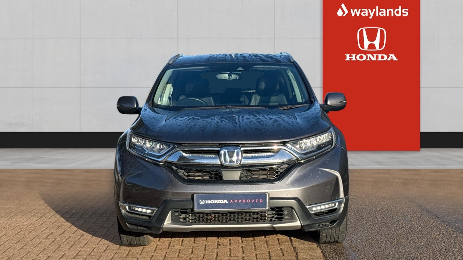Used Honda CR-V 2022 for sale - 77210159: Photo 6