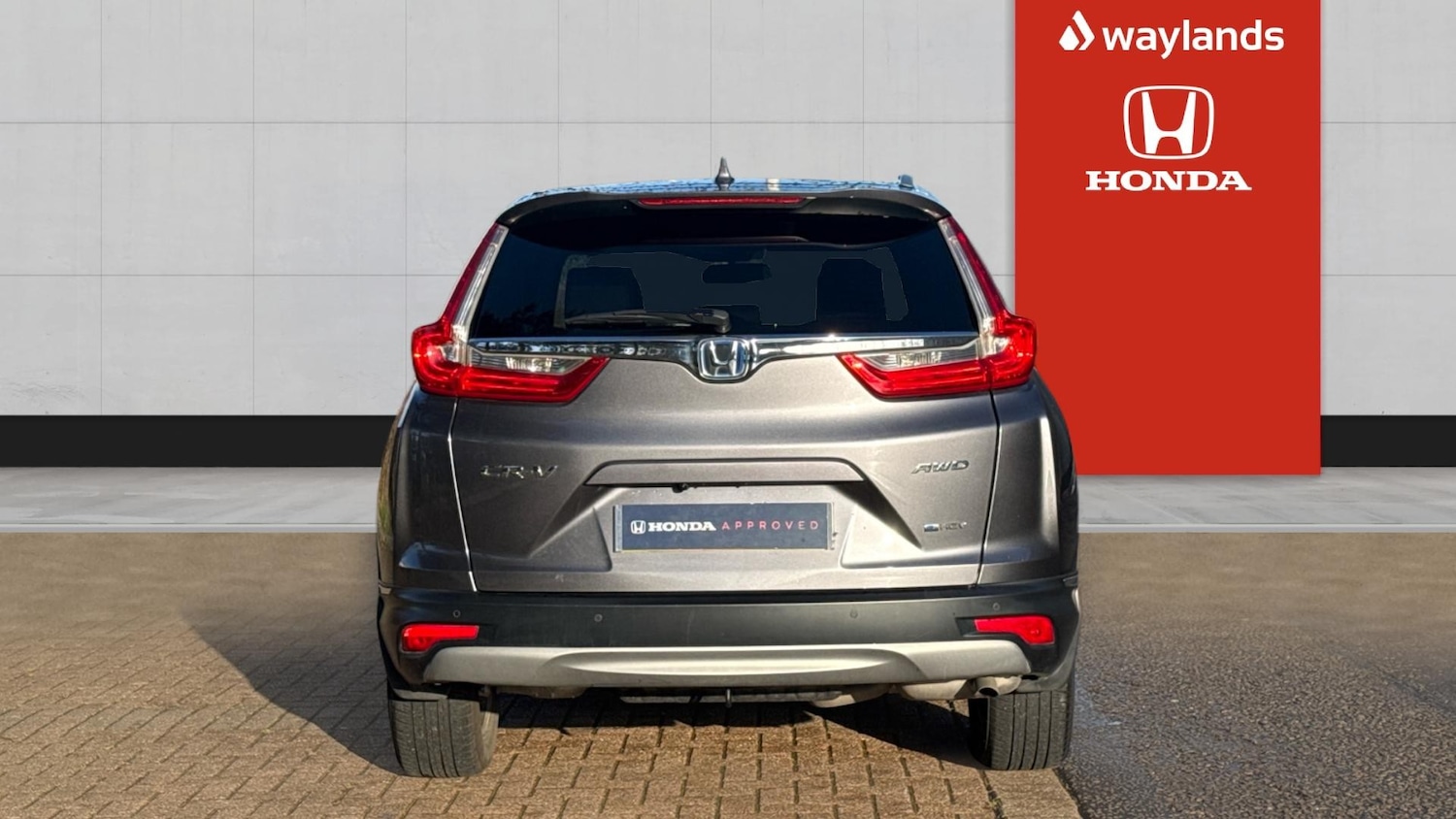 Used Honda CR-V 2022 for sale - 77210159: Photo 7