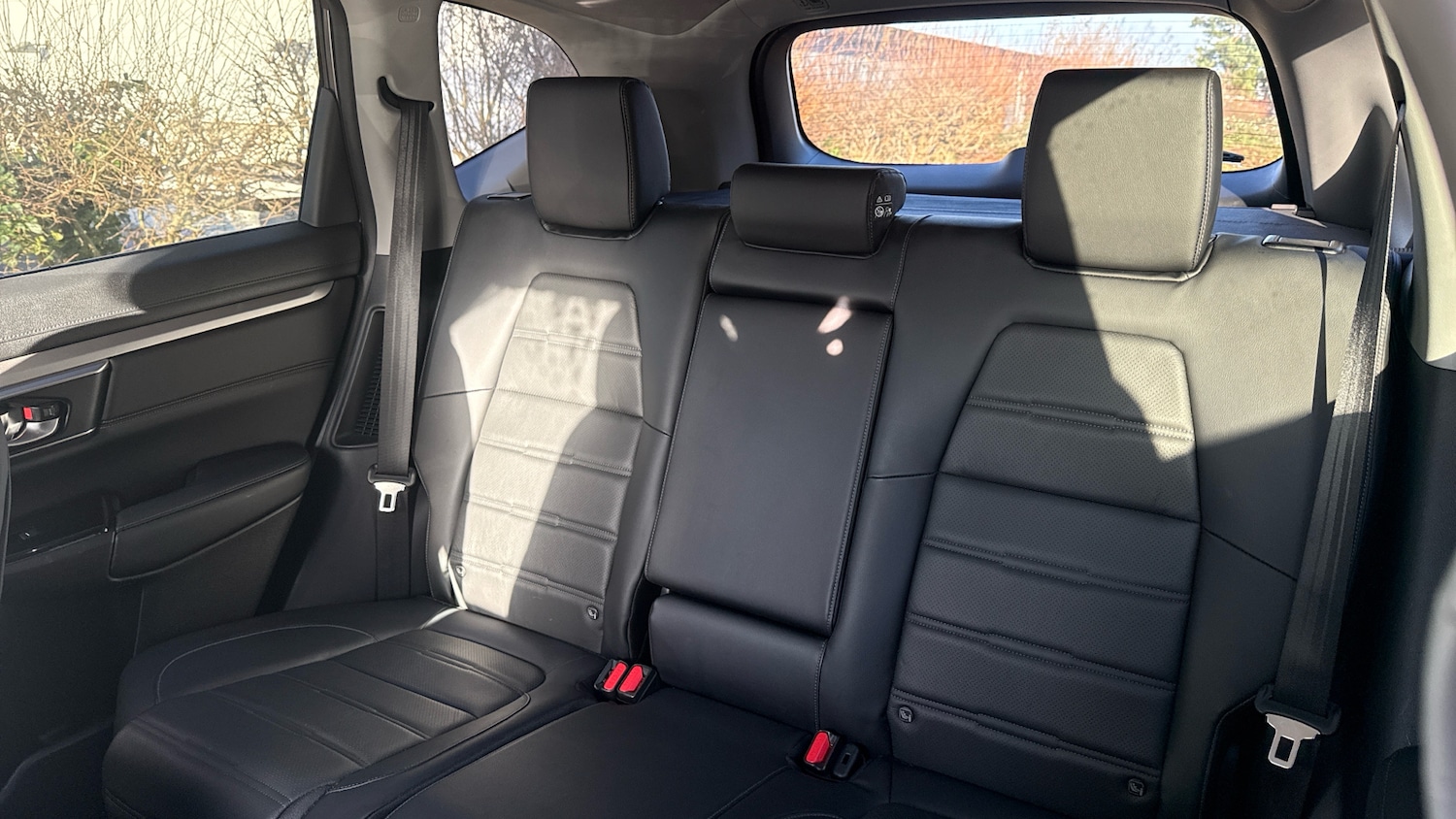 Used Honda CR-V 2022 for sale - 77210159: Photo 8