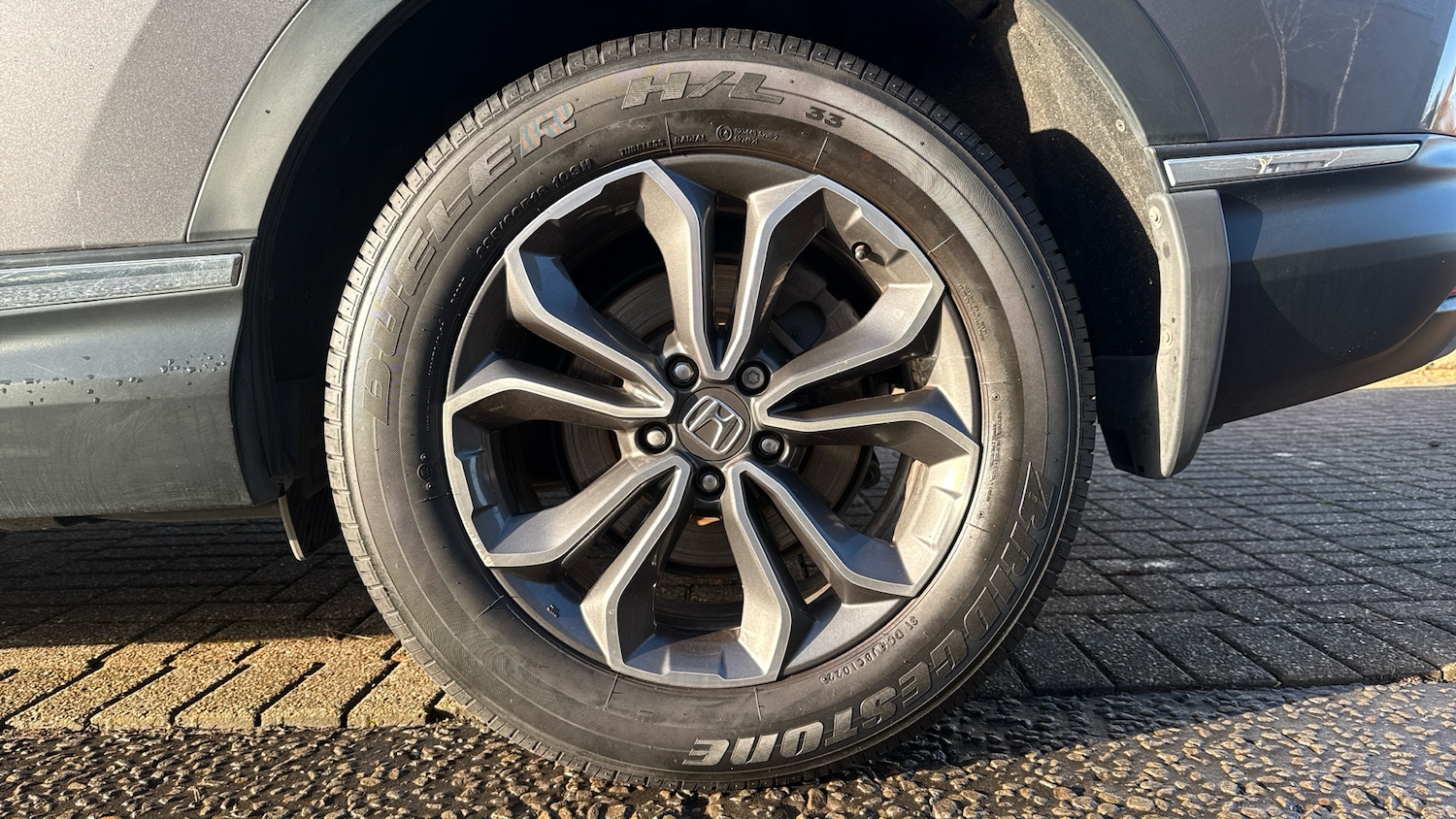 Used Honda CR-V 2022 for sale - 77210159: Photo 9