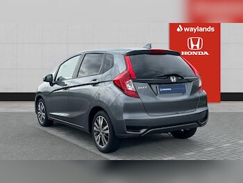 Used Honda Jazz 2018 for sale - 78042027: Photo