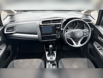 Used Honda Jazz 2018 for sale - 78042027: Photo