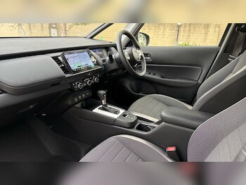 Used Honda Jazz 2025 for sale - 76021979: Photo