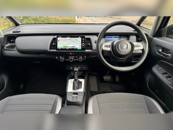 Used Honda Jazz 2025 for sale - 76021979: Photo