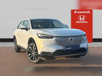 Used Honda HR-V 2023 for sale - 78254340: Photo