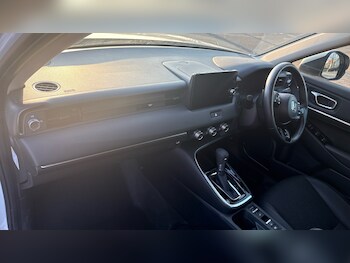 Used Honda HR-V 2023 for sale - 78254340: Photo