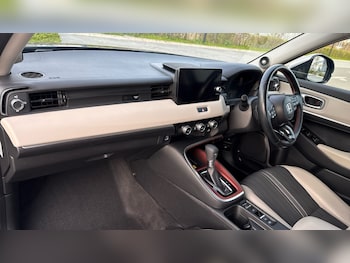 Used Honda HR-V 2022 for sale - 77818933: Photo