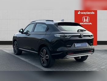 Used Honda HR-V 2022 for sale - 77818933: Photo