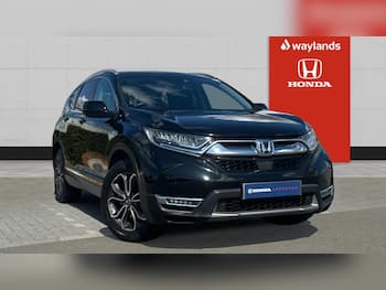 Used Honda CR-V 2022 for sale - 79602699: Photo