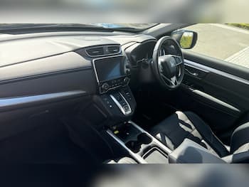 Used Honda CR-V 2022 for sale - 79602699: Photo