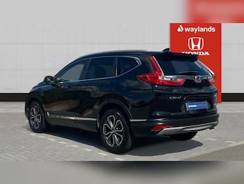 Used Honda CR-V 2022 for sale - 79602699: Photo