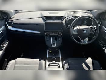 Used Honda CR-V 2022 for sale - 79602699: Photo
