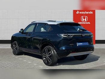 Used Honda HR-V 2022 for sale - 78537972: Photo