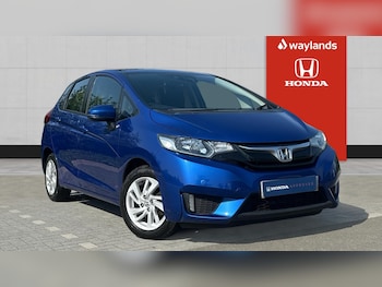 Used Honda Jazz 2016 for sale - 78990419: Photo