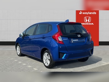 Used Honda Jazz 2016 for sale - 78990419: Photo