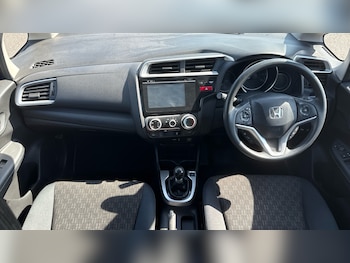 Used Honda Jazz 2016 for sale - 78990419: Photo