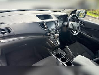 Used Honda CR-V 2018 for sale - 79734964: Photo