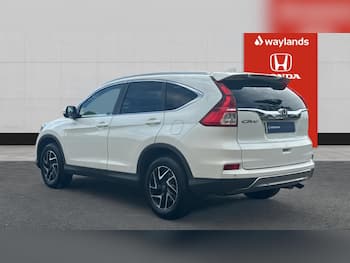 Used Honda CR-V 2018 for sale - 79734964: Photo