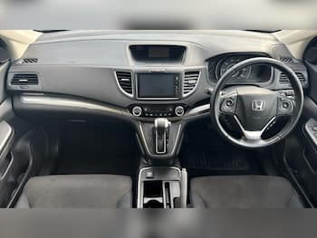 Used Honda CR-V 2018 for sale - 79734964: Photo