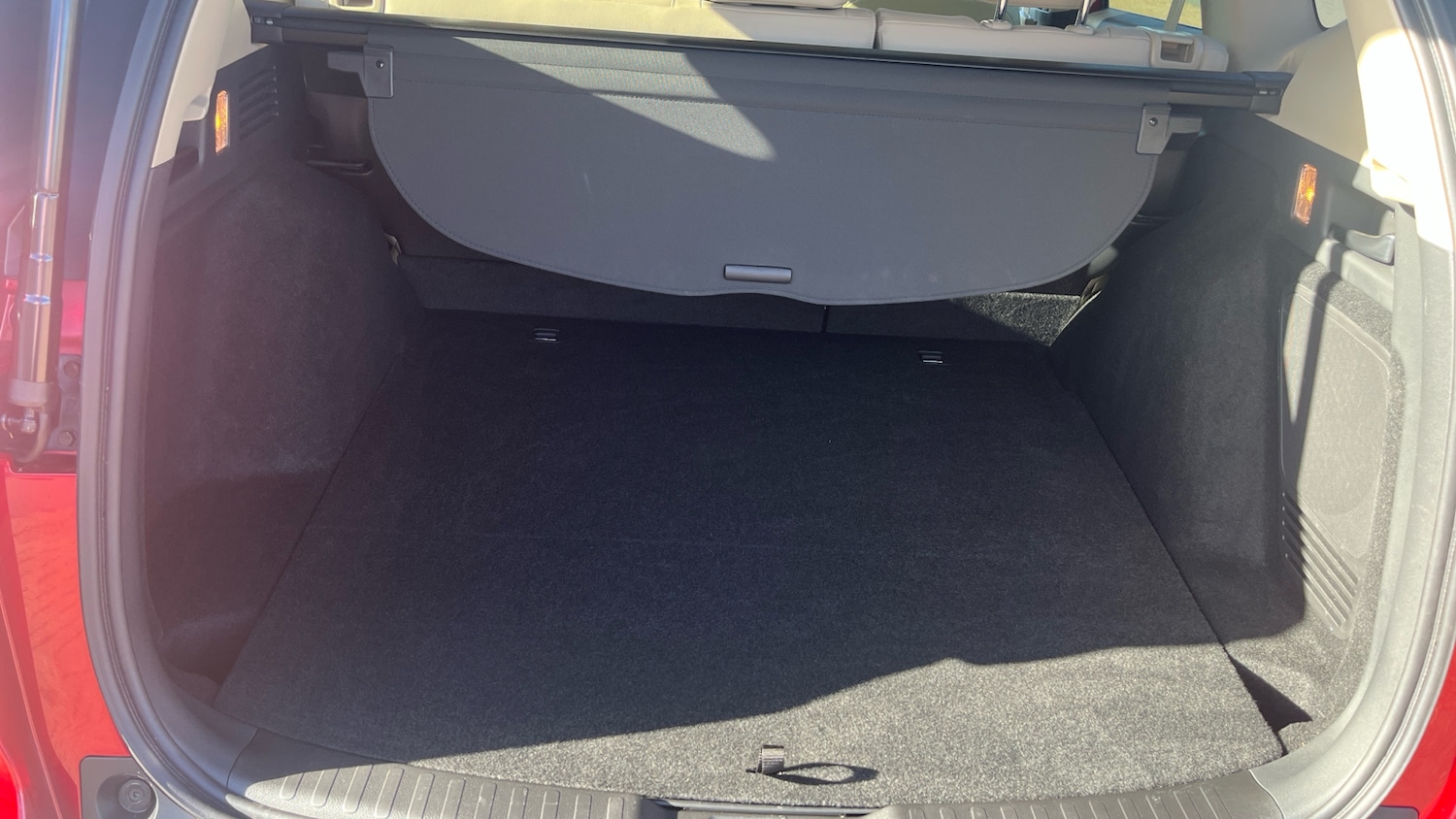 Used Honda CR-V 2023 for sale - 77210121: Photo 17