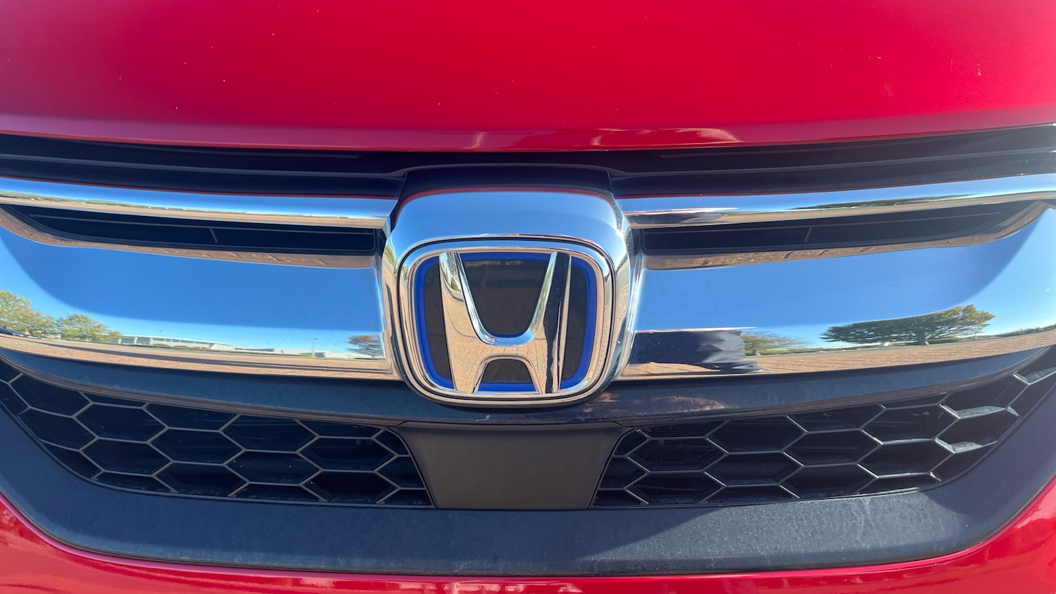 Used Honda CR-V 2023 for sale - 77210121: Photo 24