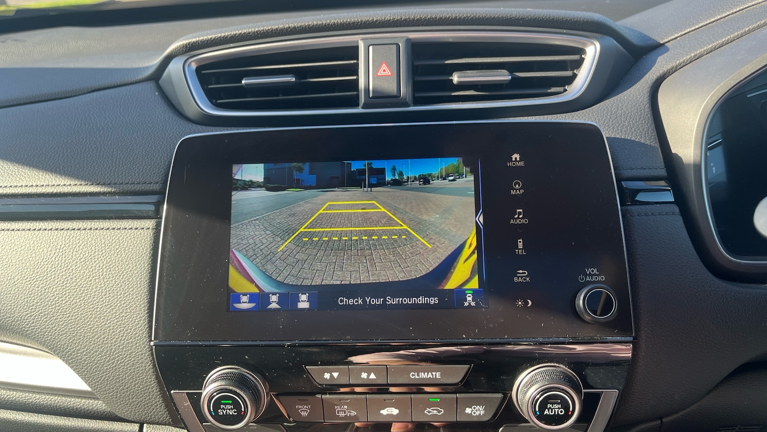 Used Honda CR-V 2023 for sale - 77210121: Photo 27