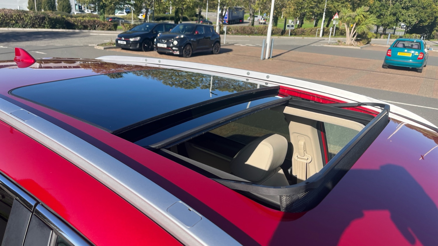 Used Honda CR-V 2023 for sale - 77210121: Photo 43