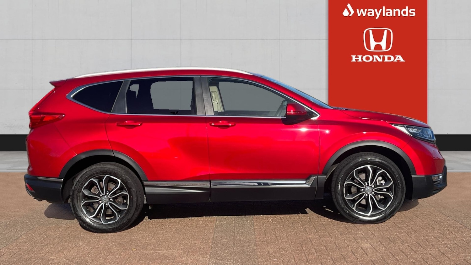 Used Honda CR-V 2023 for sale - 77210121: Photo 5