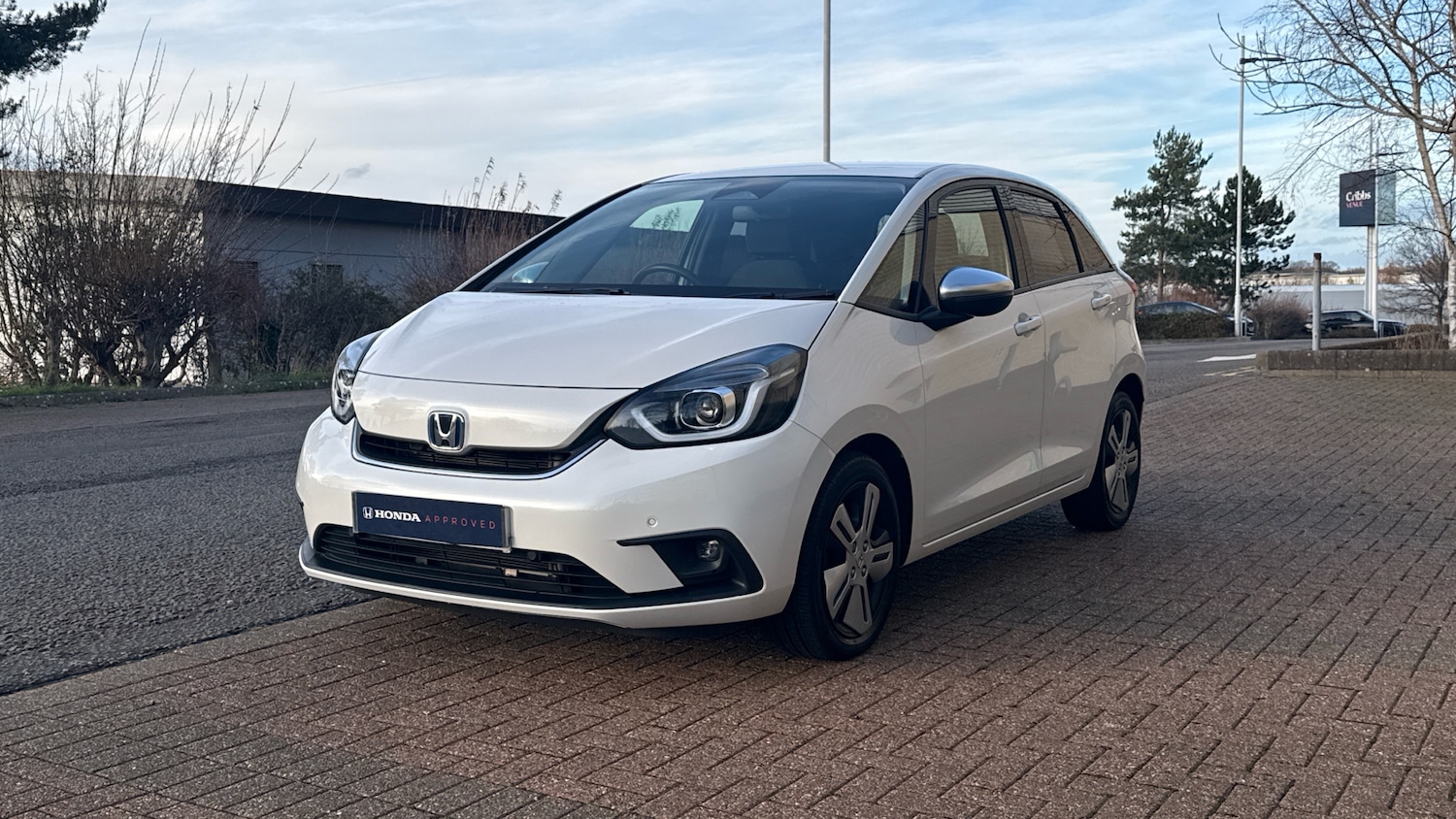 Used Honda Jazz 2022 for sale - 77210177: Photo 10