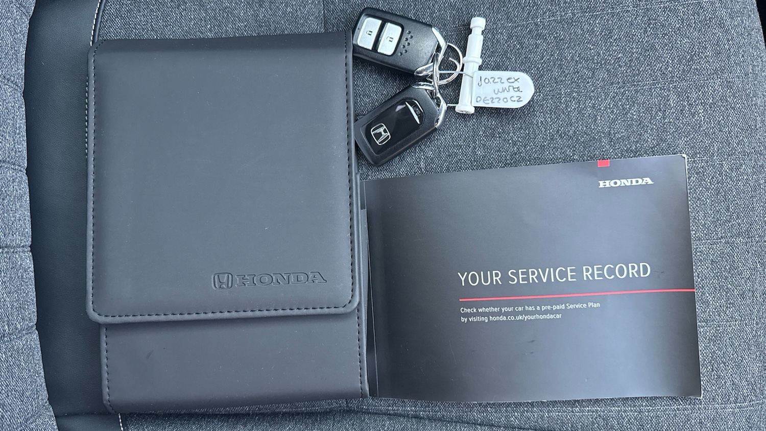 Used Honda Jazz 2022 for sale - 77210177: Photo 13