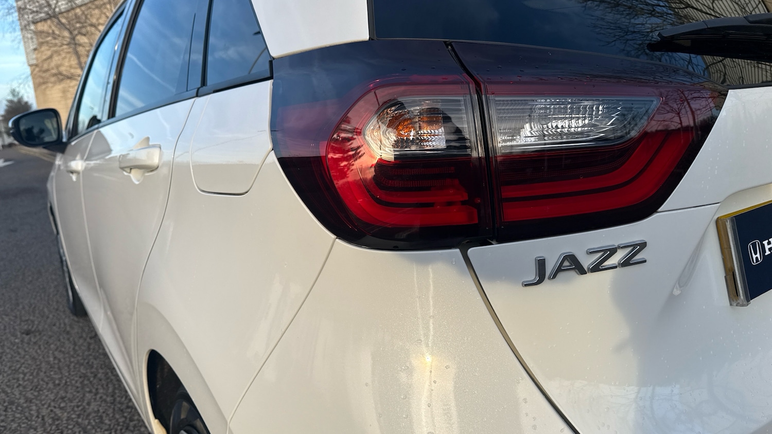 Used Honda Jazz 2022 for sale - 77210177: Photo 14