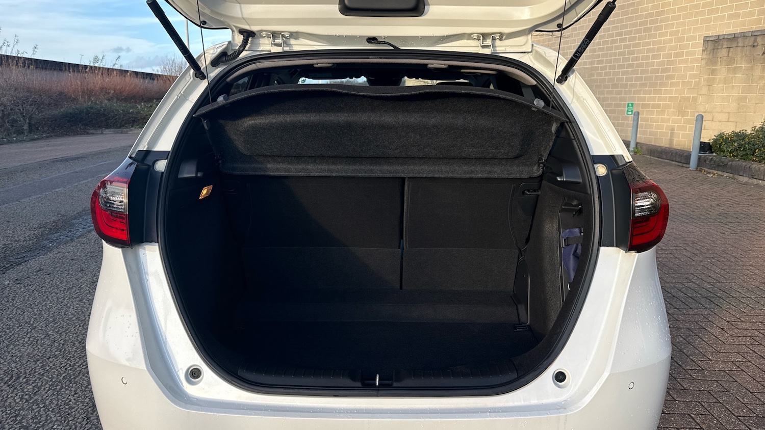 Used Honda Jazz 2022 for sale - 77210177: Photo 17