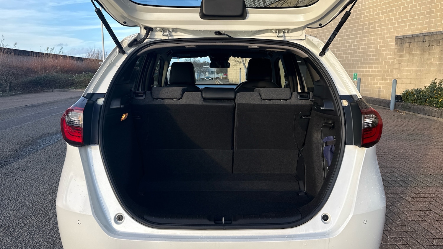 Used Honda Jazz 2022 for sale - 77210177: Photo 18