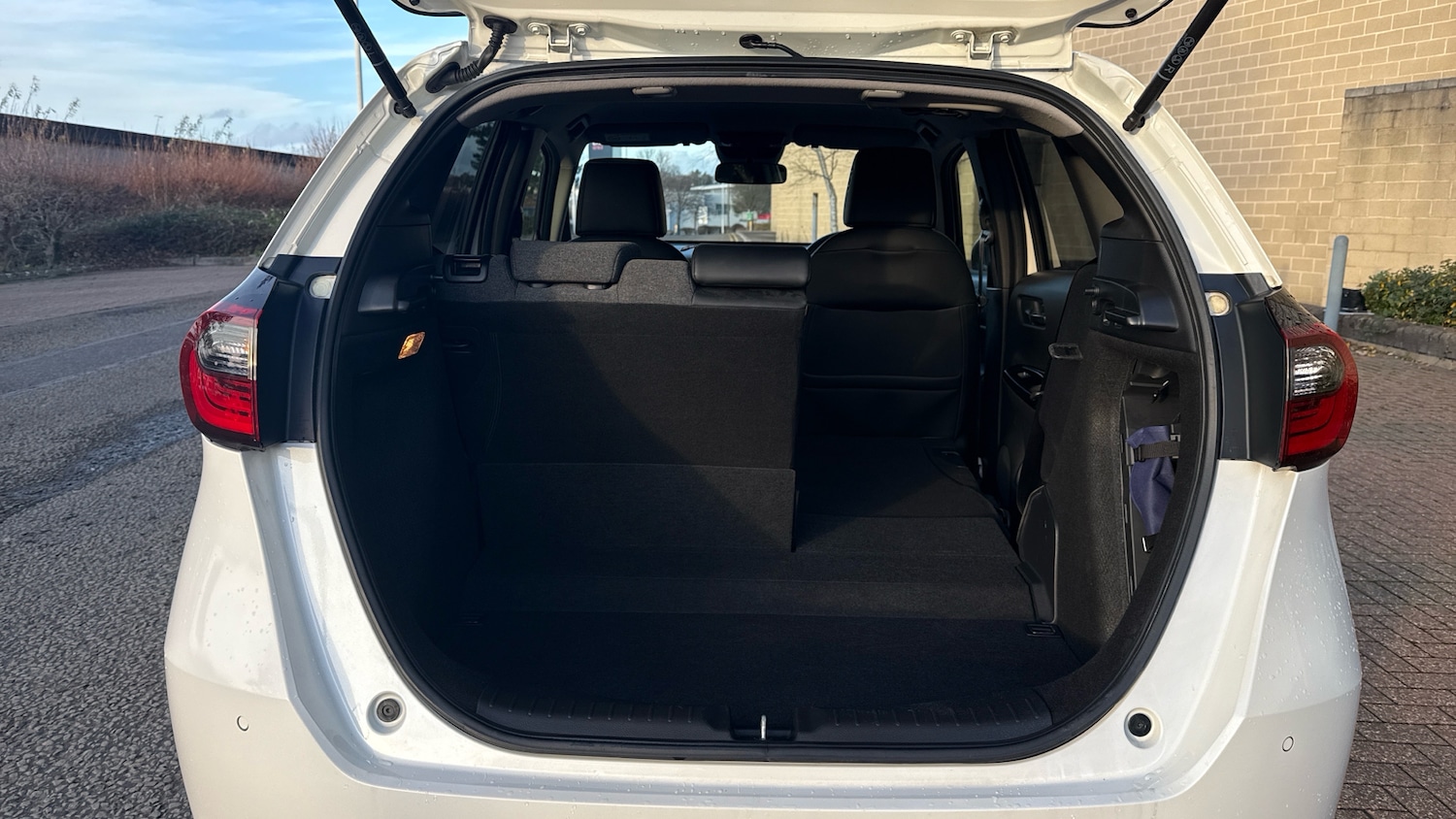 Used Honda Jazz 2022 for sale - 77210177: Photo 19