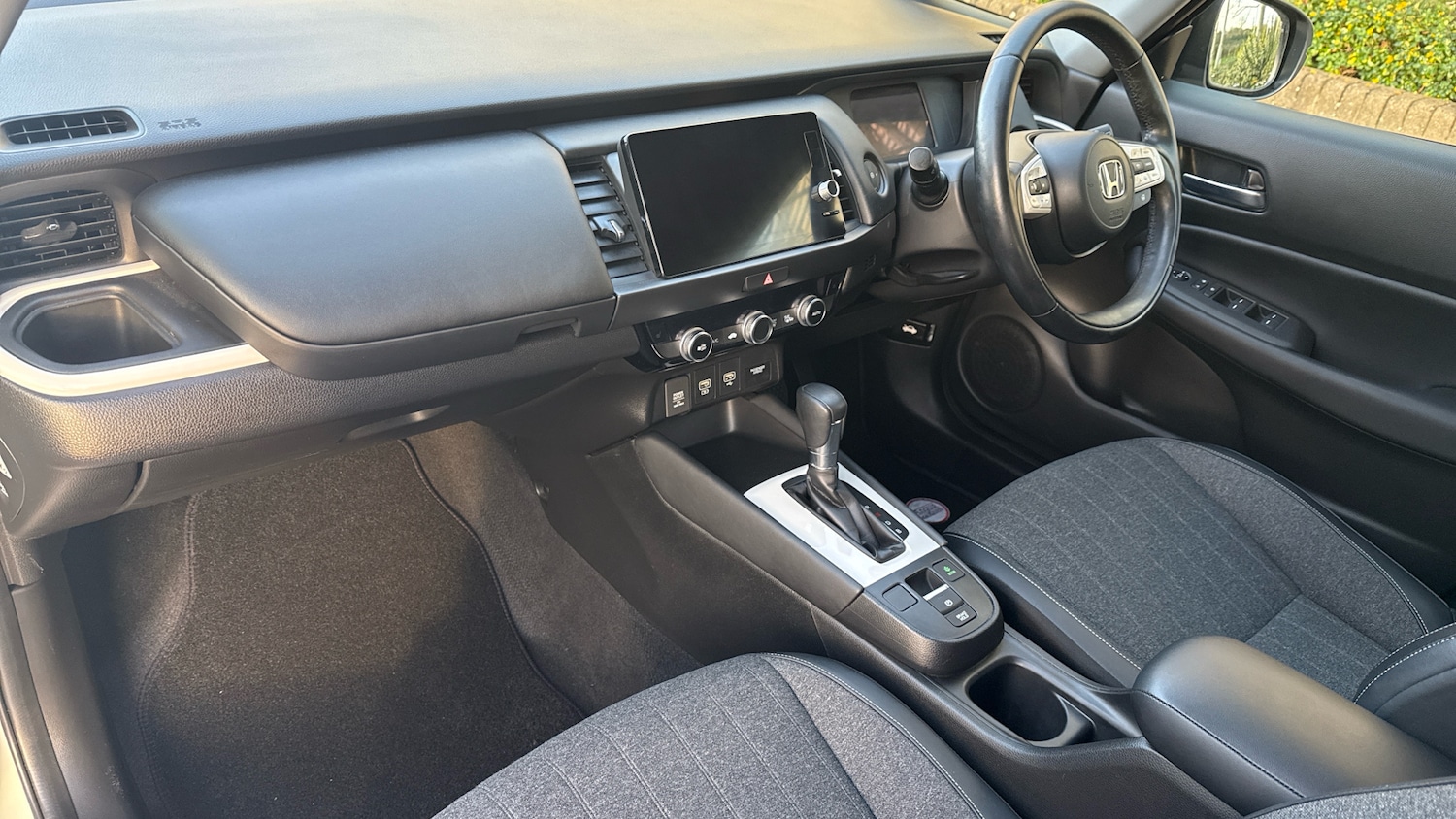 Used Honda Jazz 2022 for sale - 77210177: Photo 2