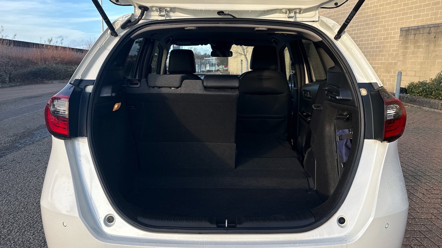 Used Honda Jazz 2022 for sale - 77210177: Photo 20