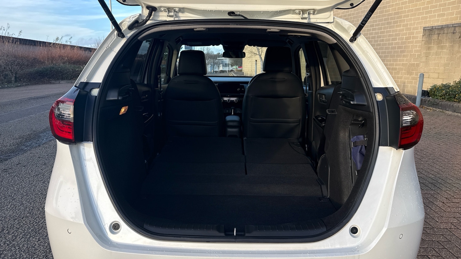 Used Honda Jazz 2022 for sale - 77210177: Photo 21