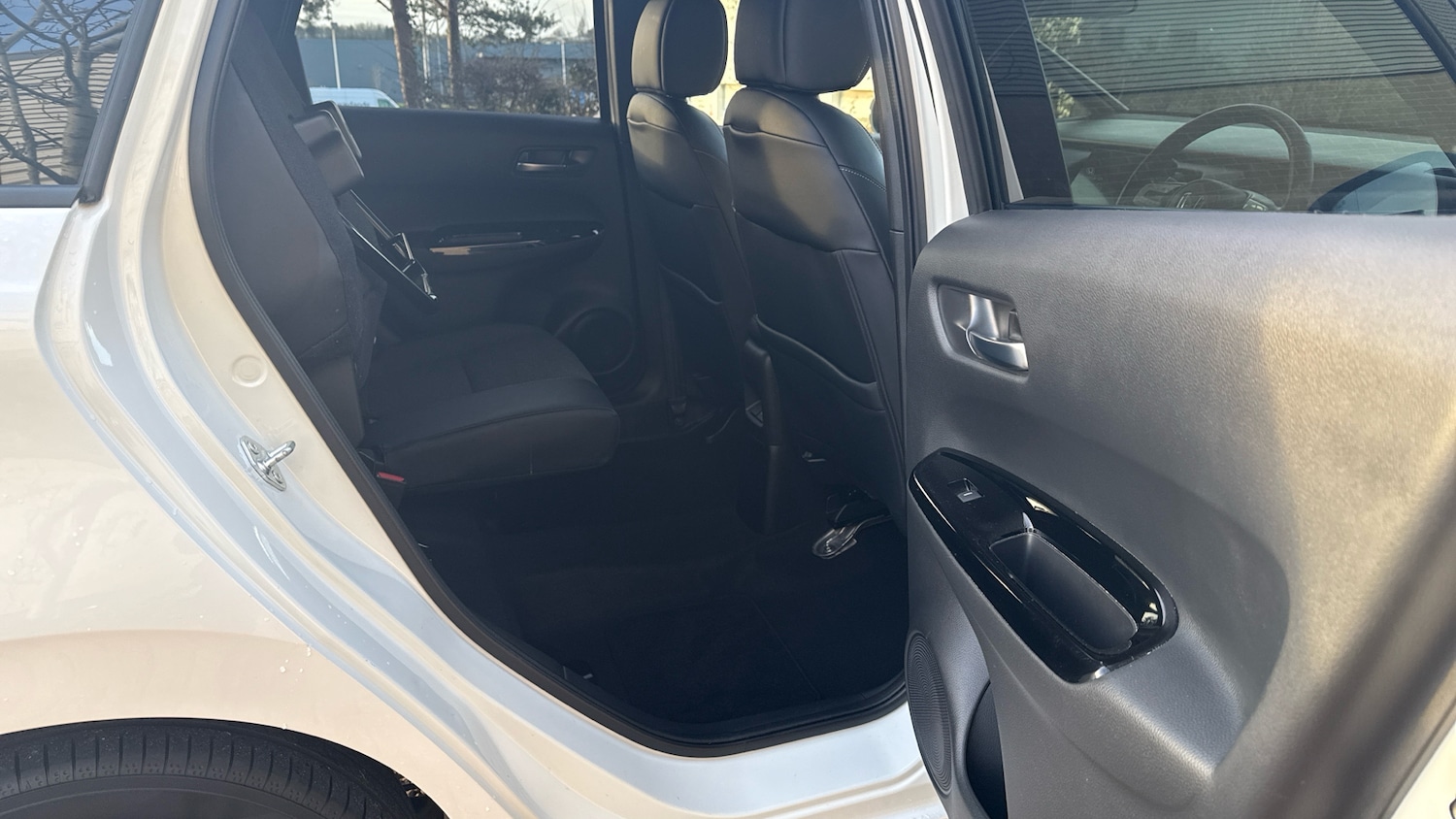 Used Honda Jazz 2022 for sale - 77210177: Photo 22