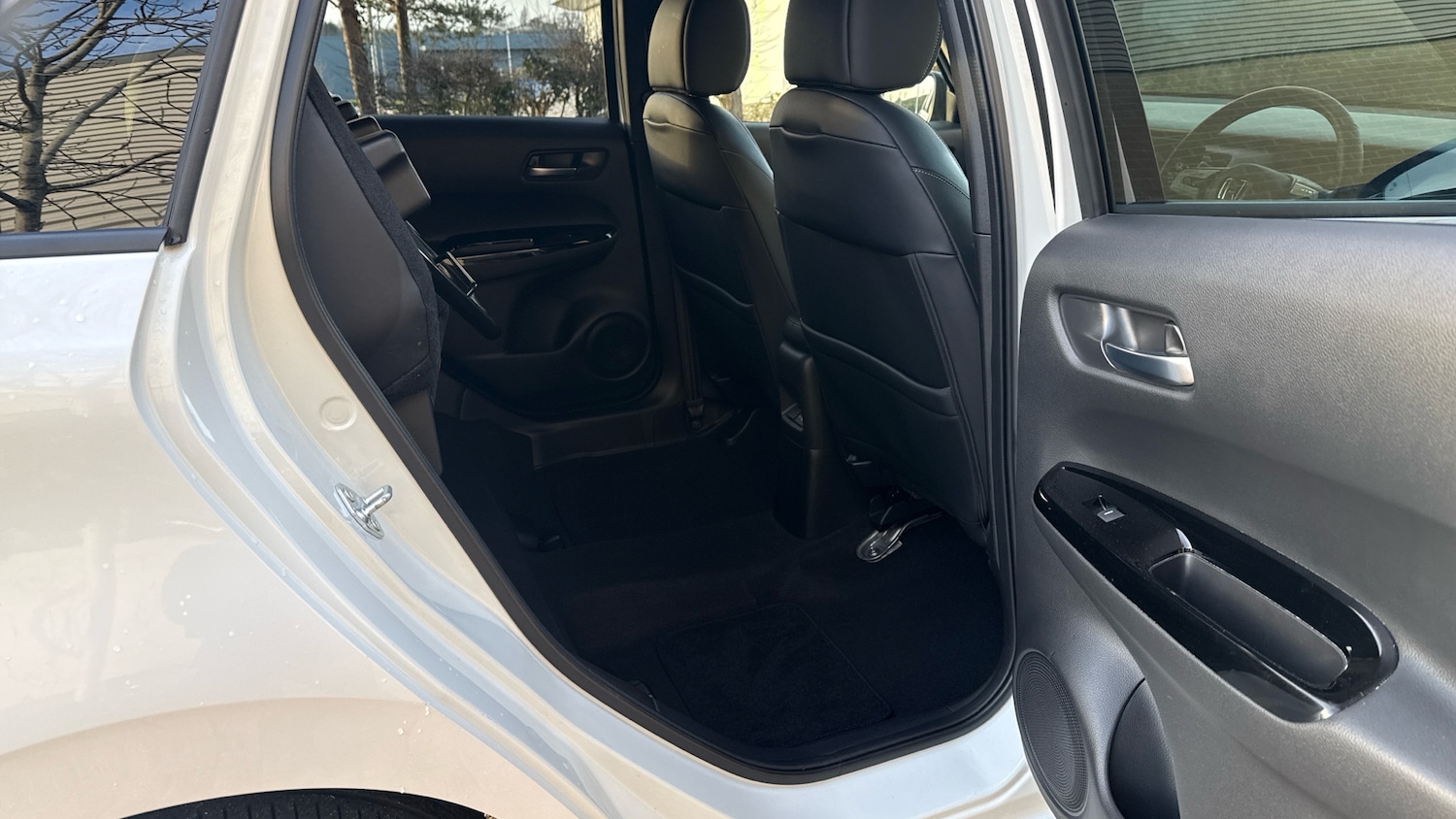 Used Honda Jazz 2022 for sale - 77210177: Photo 23