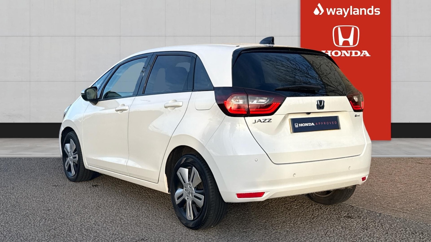 Used Honda Jazz 2022 for sale - 77210177: Photo 3